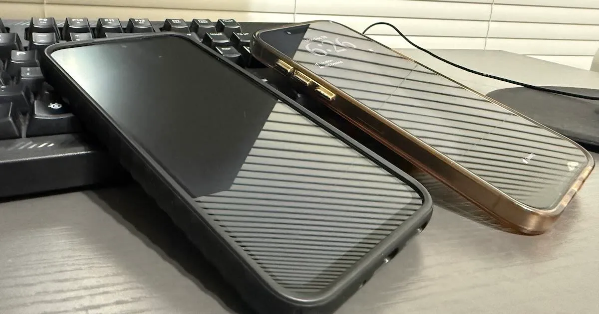 I Bought a $109 Phone — and Now My iPhone Feels Awkward